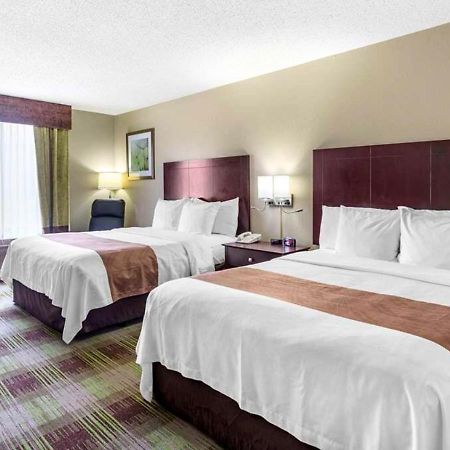 Quality Inn St Robert - Ft Leonard Wood Saint Robert Bagian luar foto