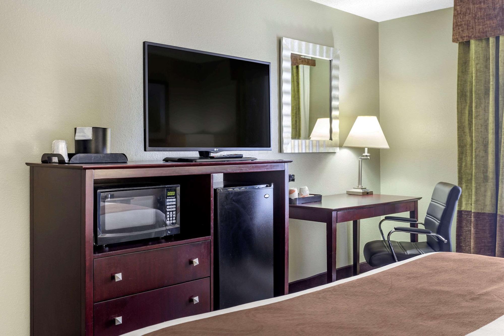 Quality Inn St Robert - Ft Leonard Wood Saint Robert Bagian luar foto