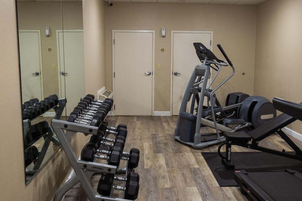 Quality Inn St Robert - Ft Leonard Wood Saint Robert Bagian luar foto