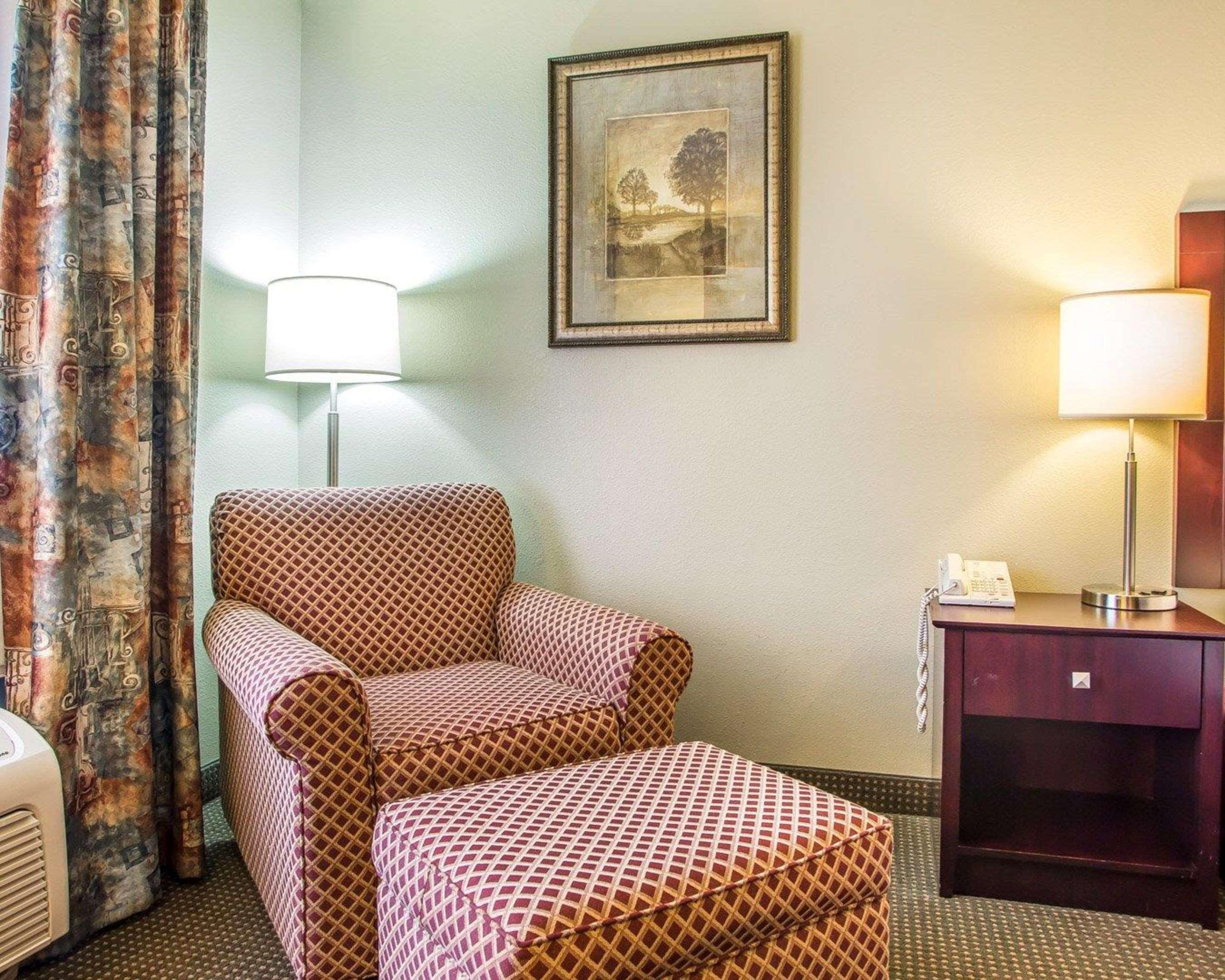 Quality Inn St Robert - Ft Leonard Wood Saint Robert Bagian luar foto