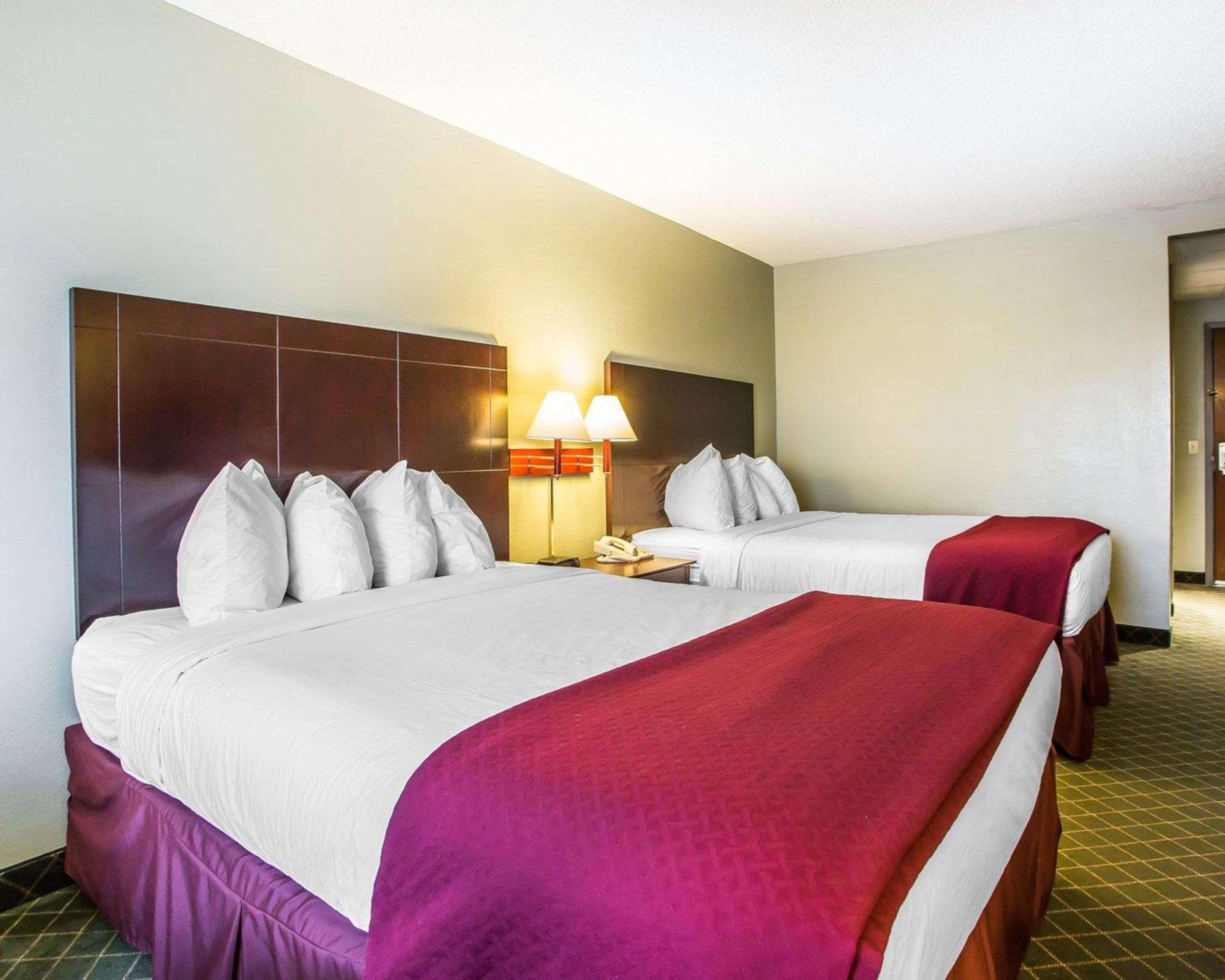 Quality Inn St Robert - Ft Leonard Wood Saint Robert Bagian luar foto