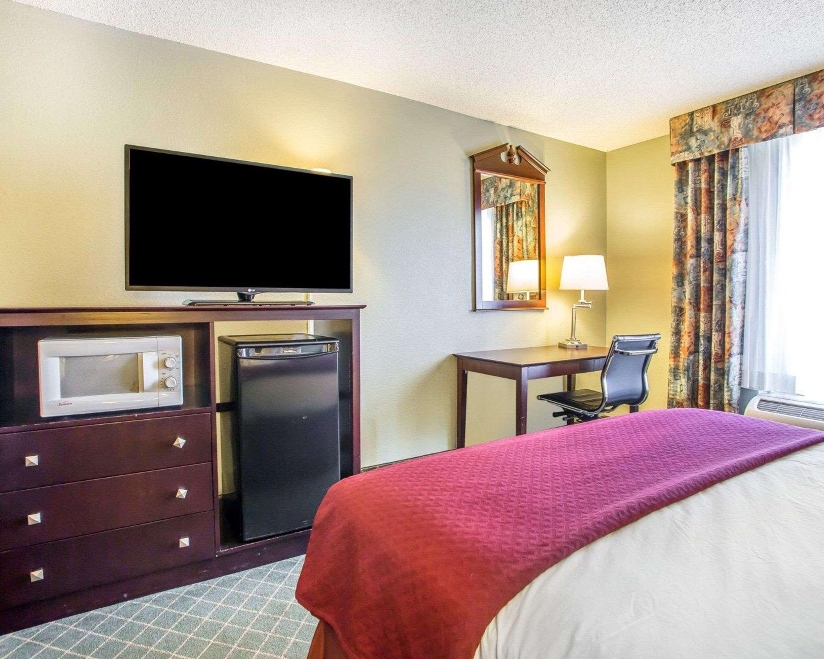 Quality Inn St Robert - Ft Leonard Wood Saint Robert Bagian luar foto