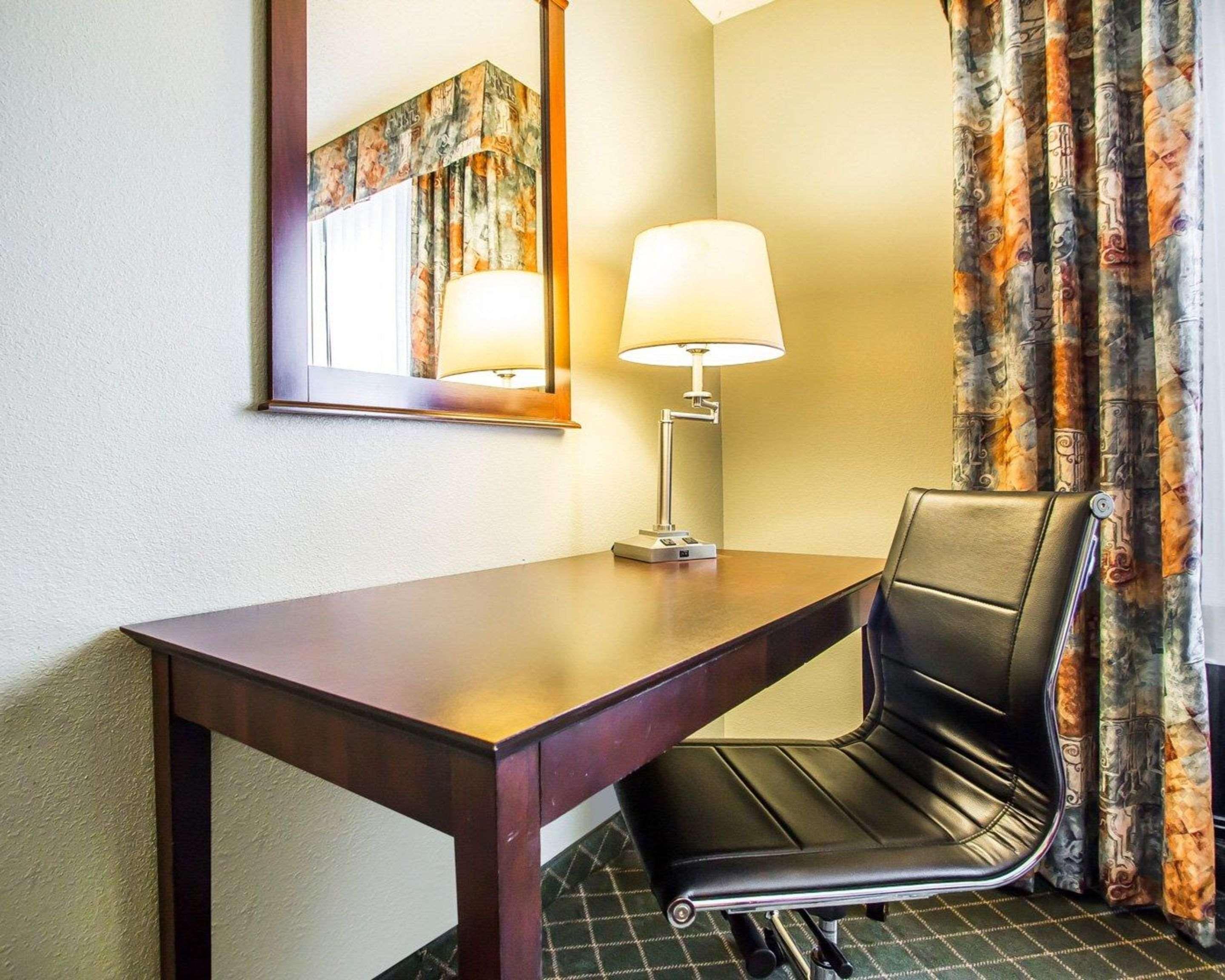 Quality Inn St Robert - Ft Leonard Wood Saint Robert Bagian luar foto