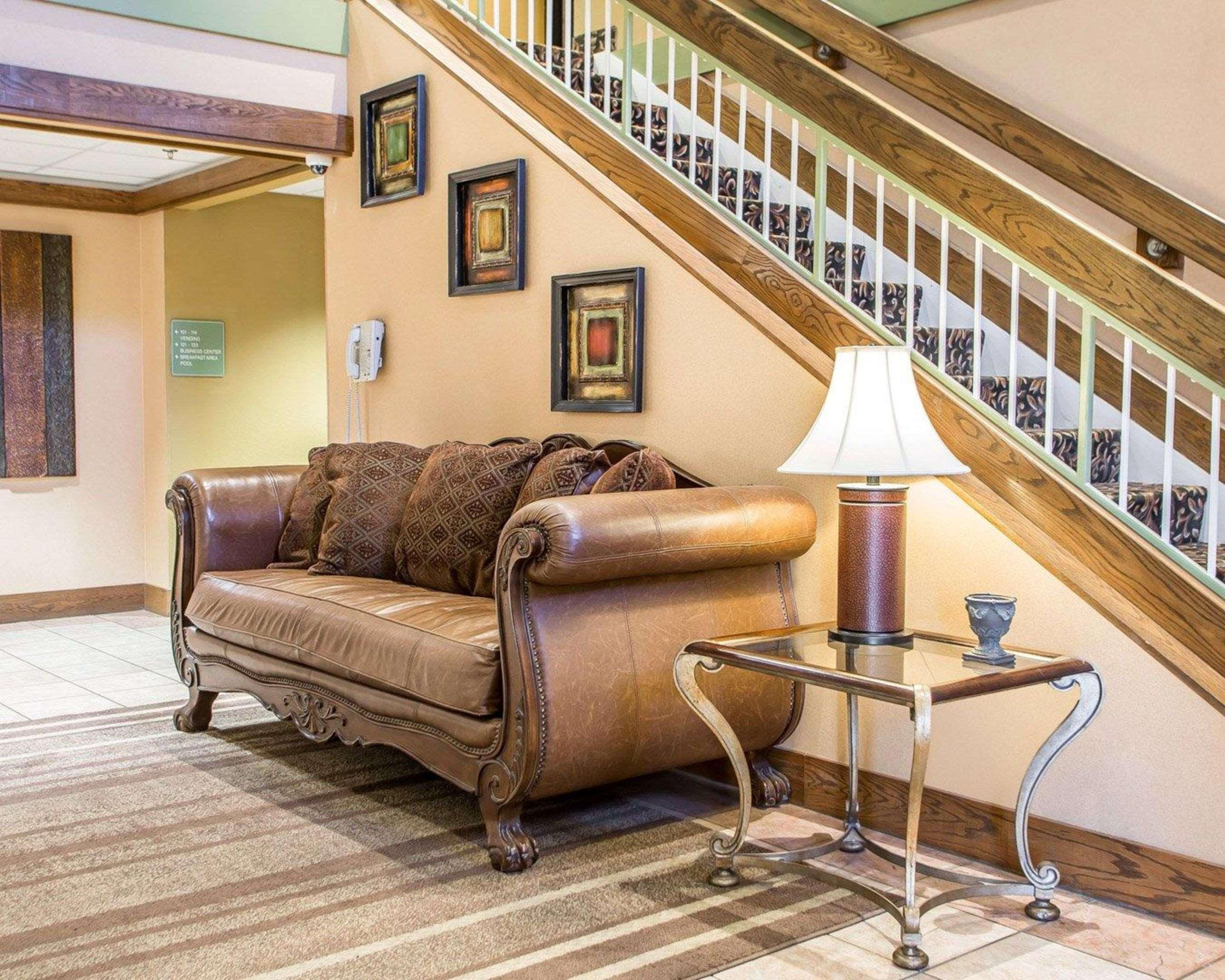 Quality Inn St Robert - Ft Leonard Wood Saint Robert Bagian luar foto
