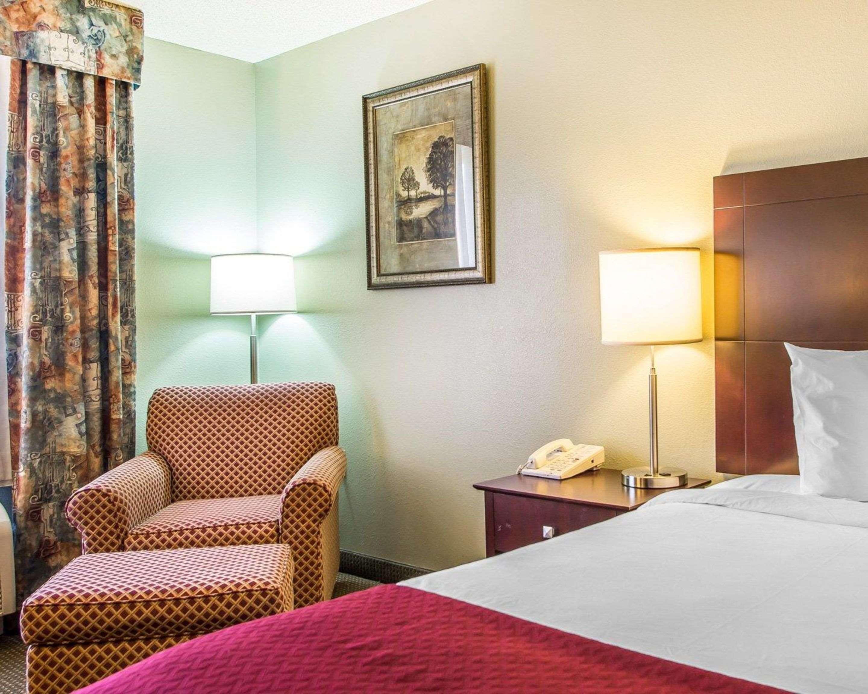 Quality Inn St Robert - Ft Leonard Wood Saint Robert Bagian luar foto