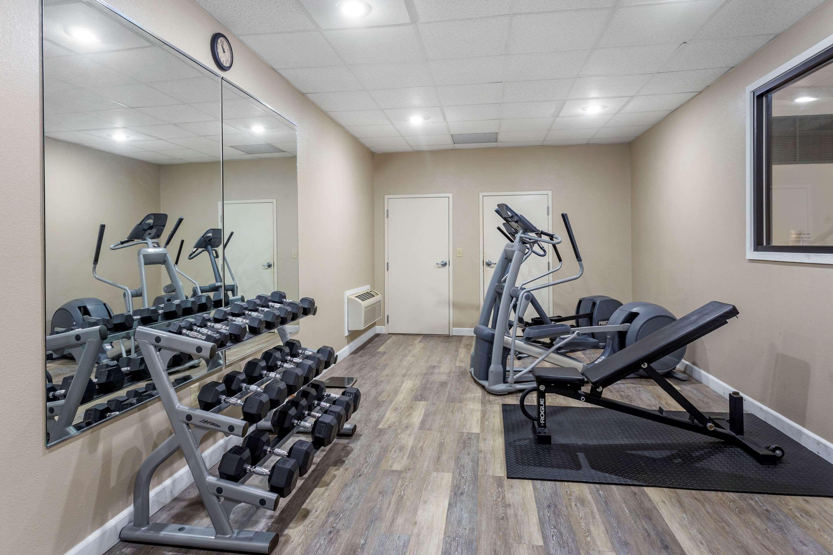 Quality Inn St Robert - Ft Leonard Wood Saint Robert Bagian luar foto