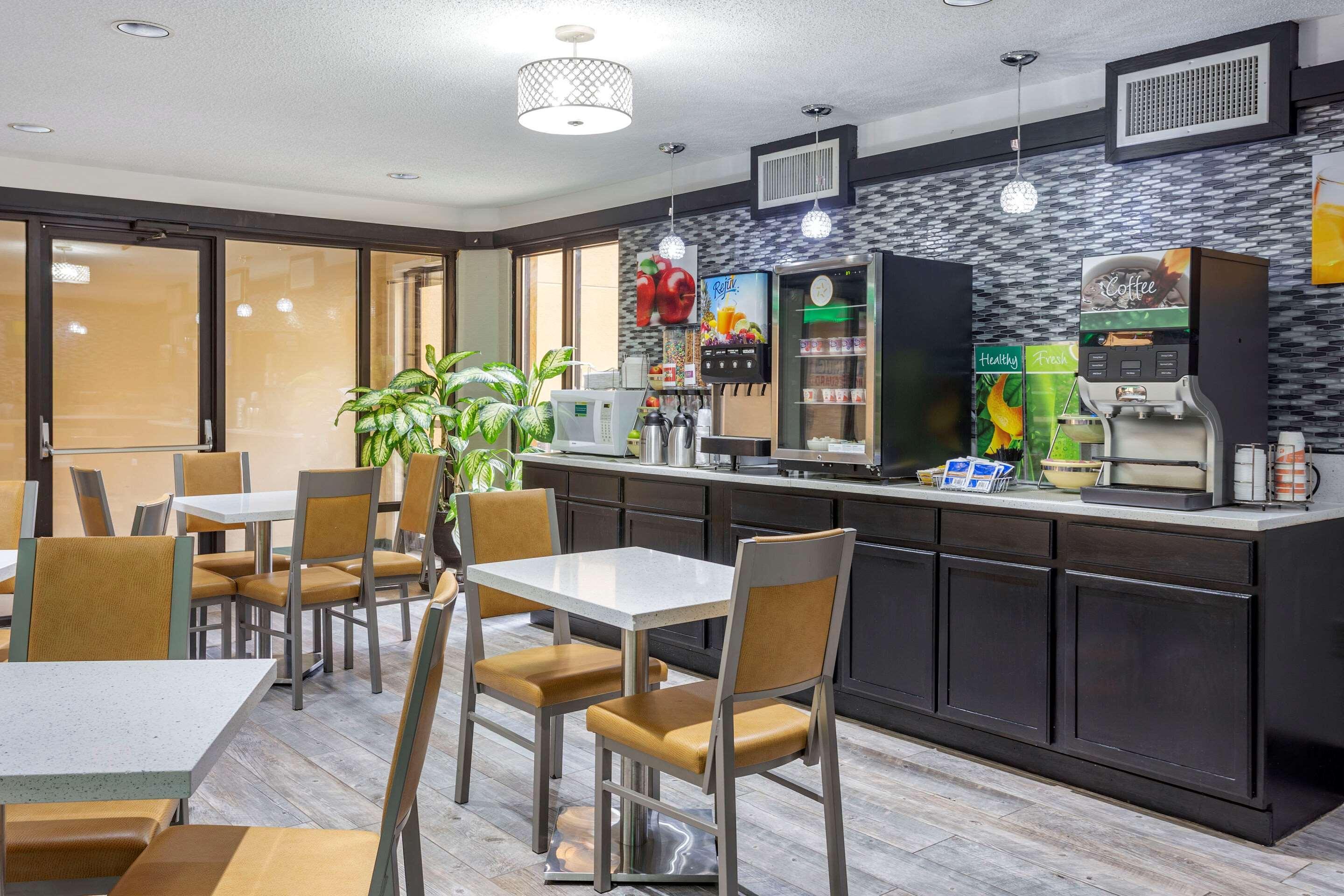 Quality Inn St Robert - Ft Leonard Wood Saint Robert Bagian luar foto