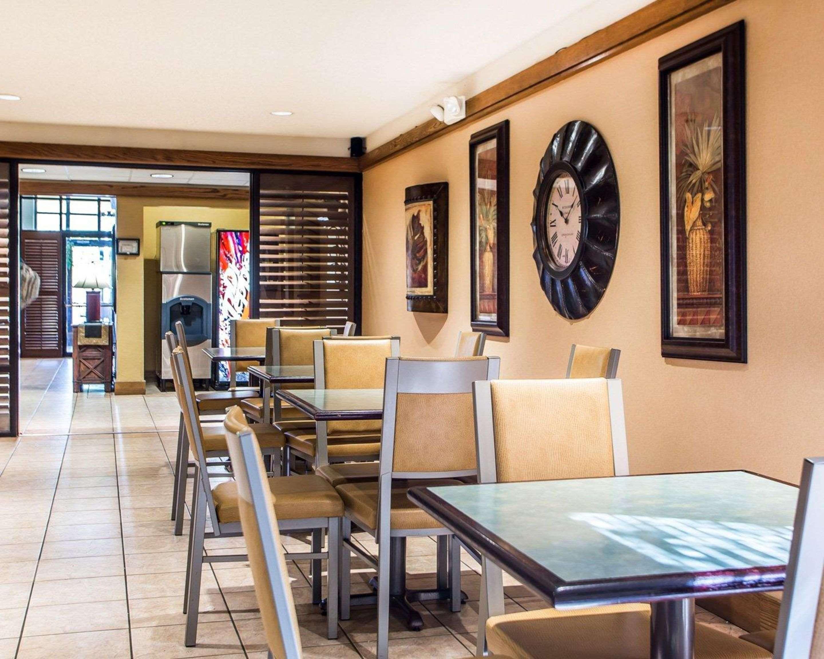 Quality Inn St Robert - Ft Leonard Wood Saint Robert Bagian luar foto