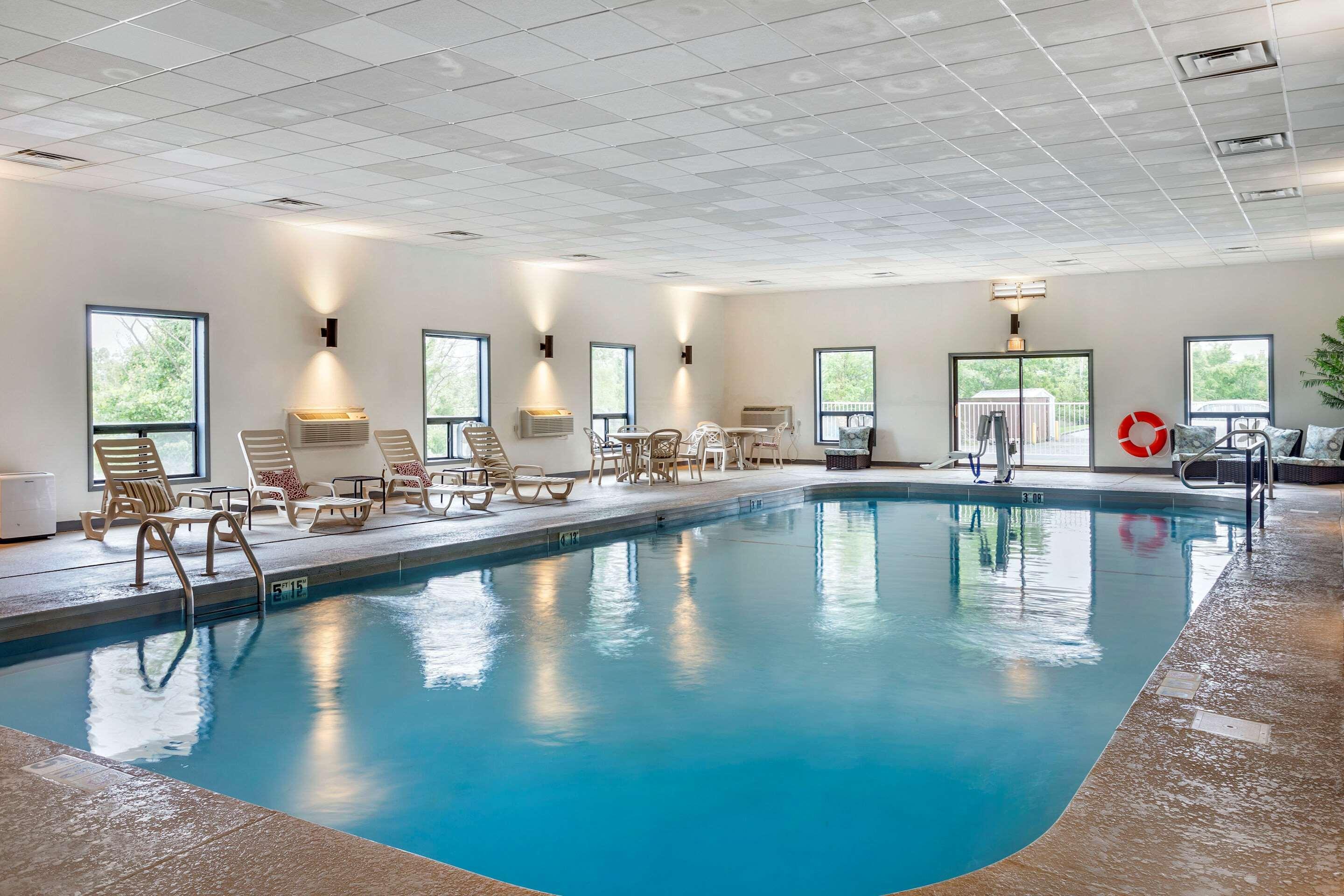 Quality Inn St Robert - Ft Leonard Wood Saint Robert Bagian luar foto