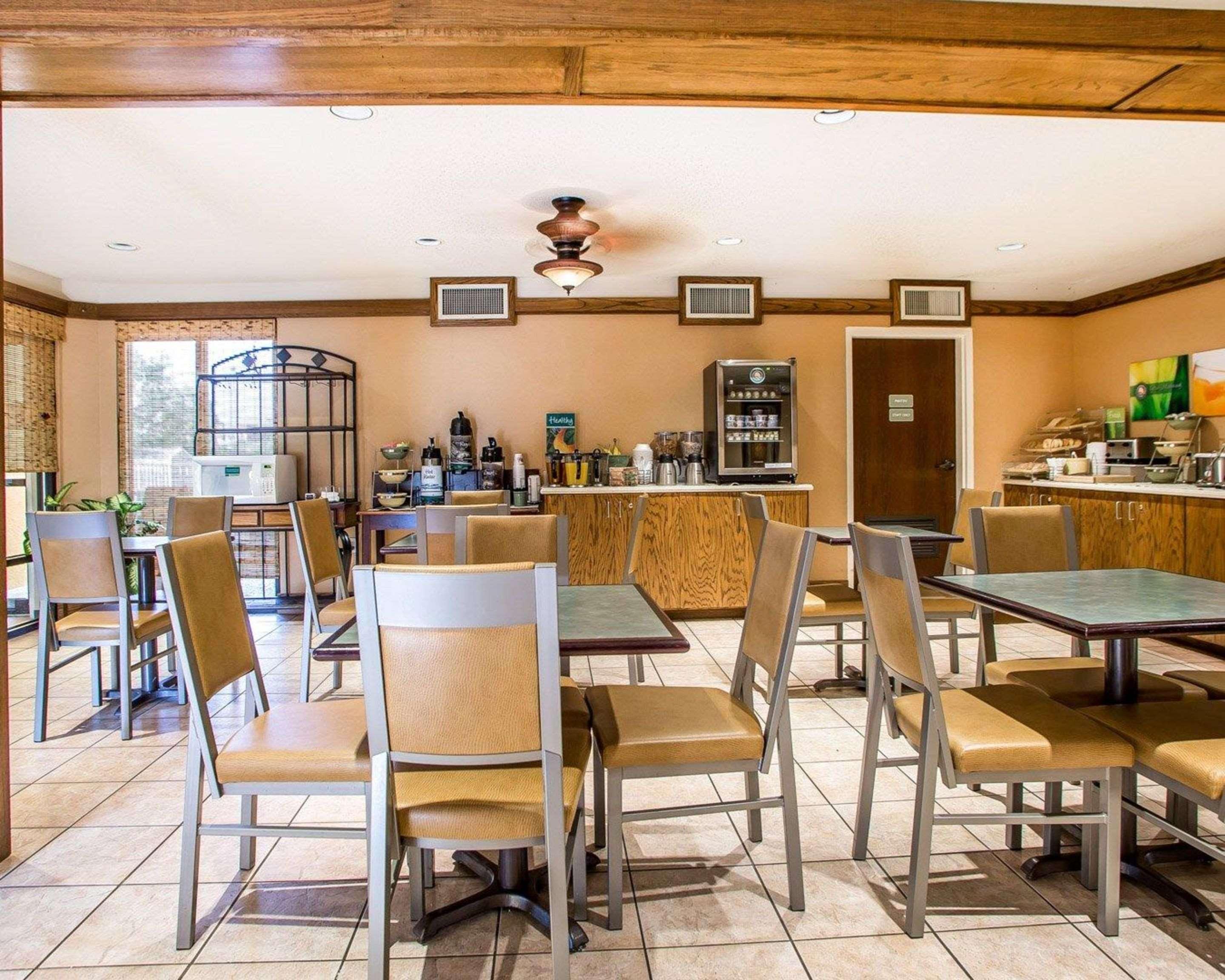 Quality Inn St Robert - Ft Leonard Wood Saint Robert Bagian luar foto