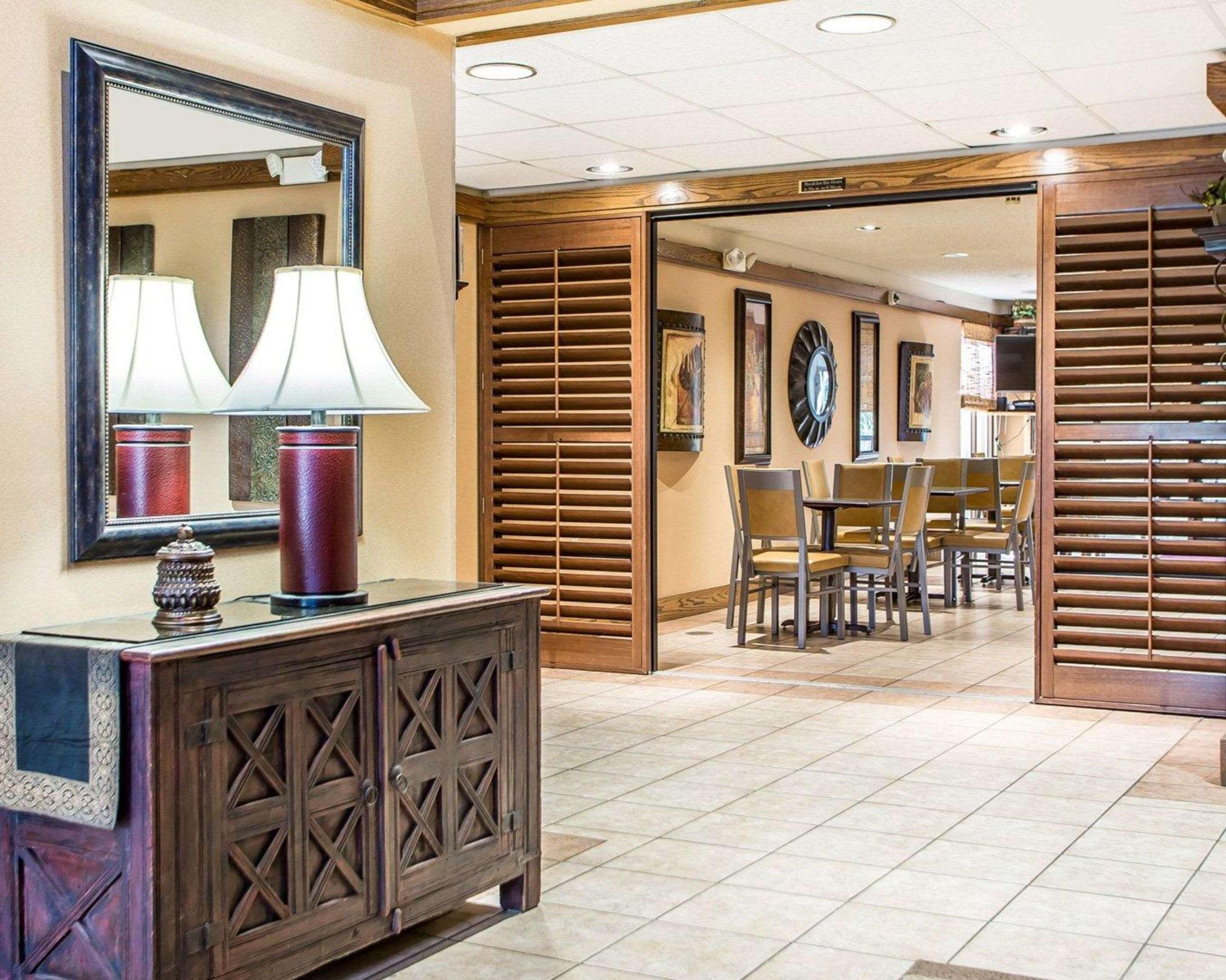 Quality Inn St Robert - Ft Leonard Wood Saint Robert Bagian luar foto