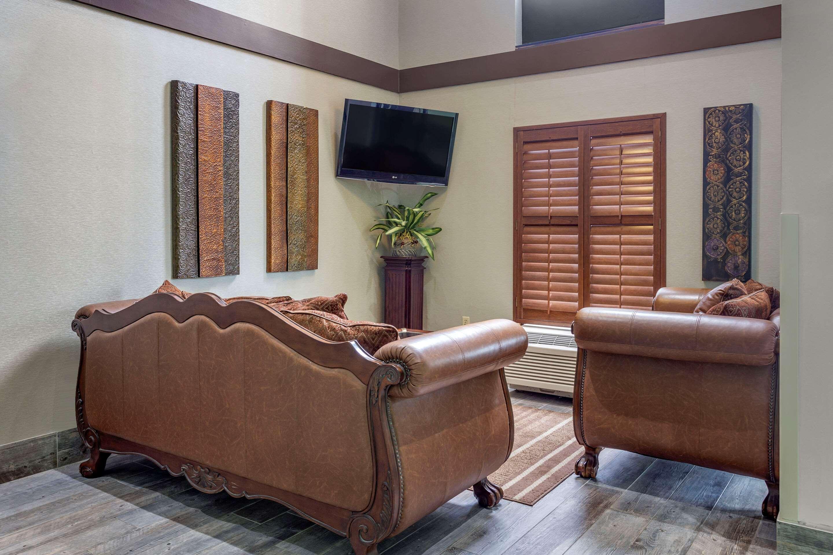 Quality Inn St Robert - Ft Leonard Wood Saint Robert Bagian luar foto