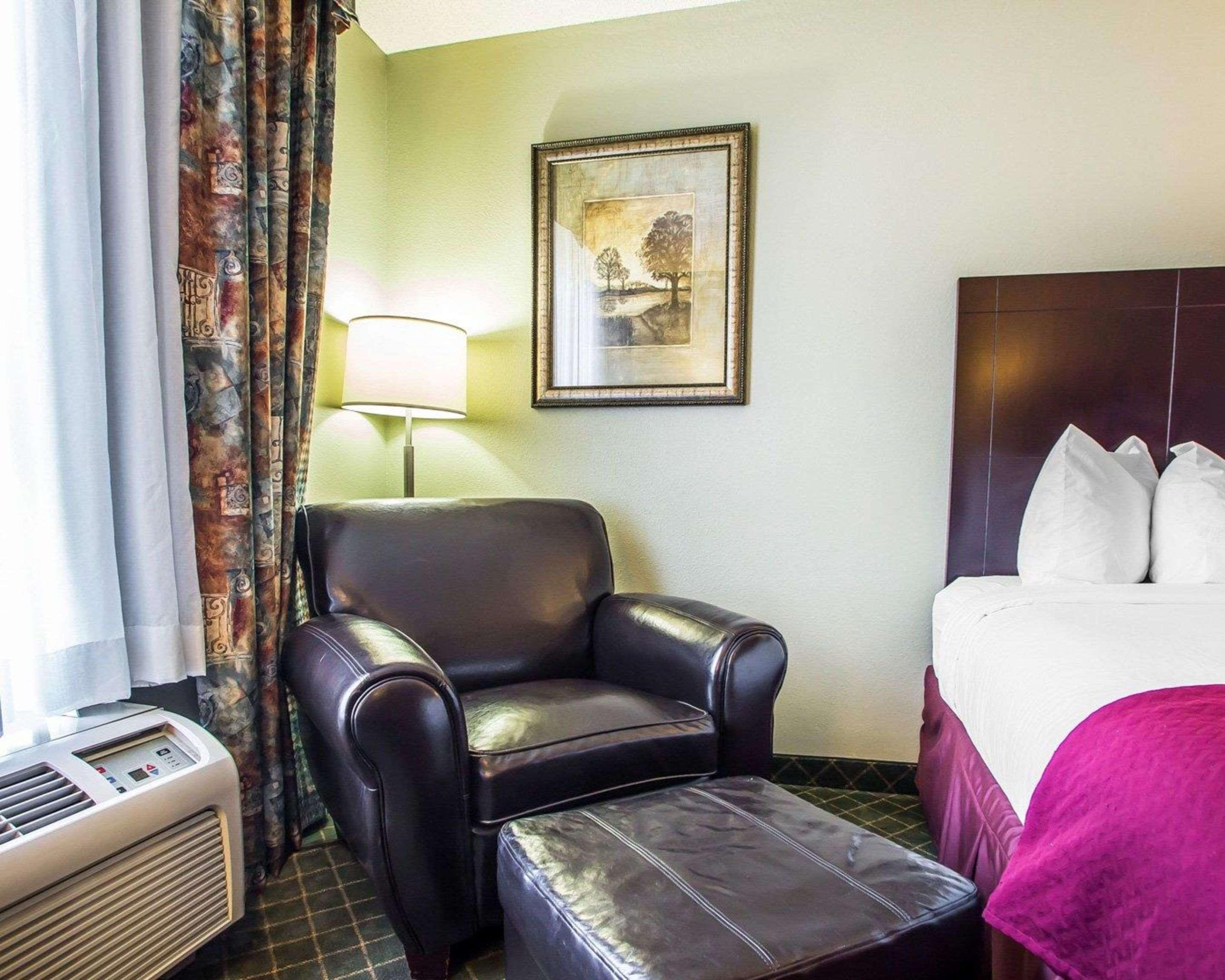 Quality Inn St Robert - Ft Leonard Wood Saint Robert Bagian luar foto