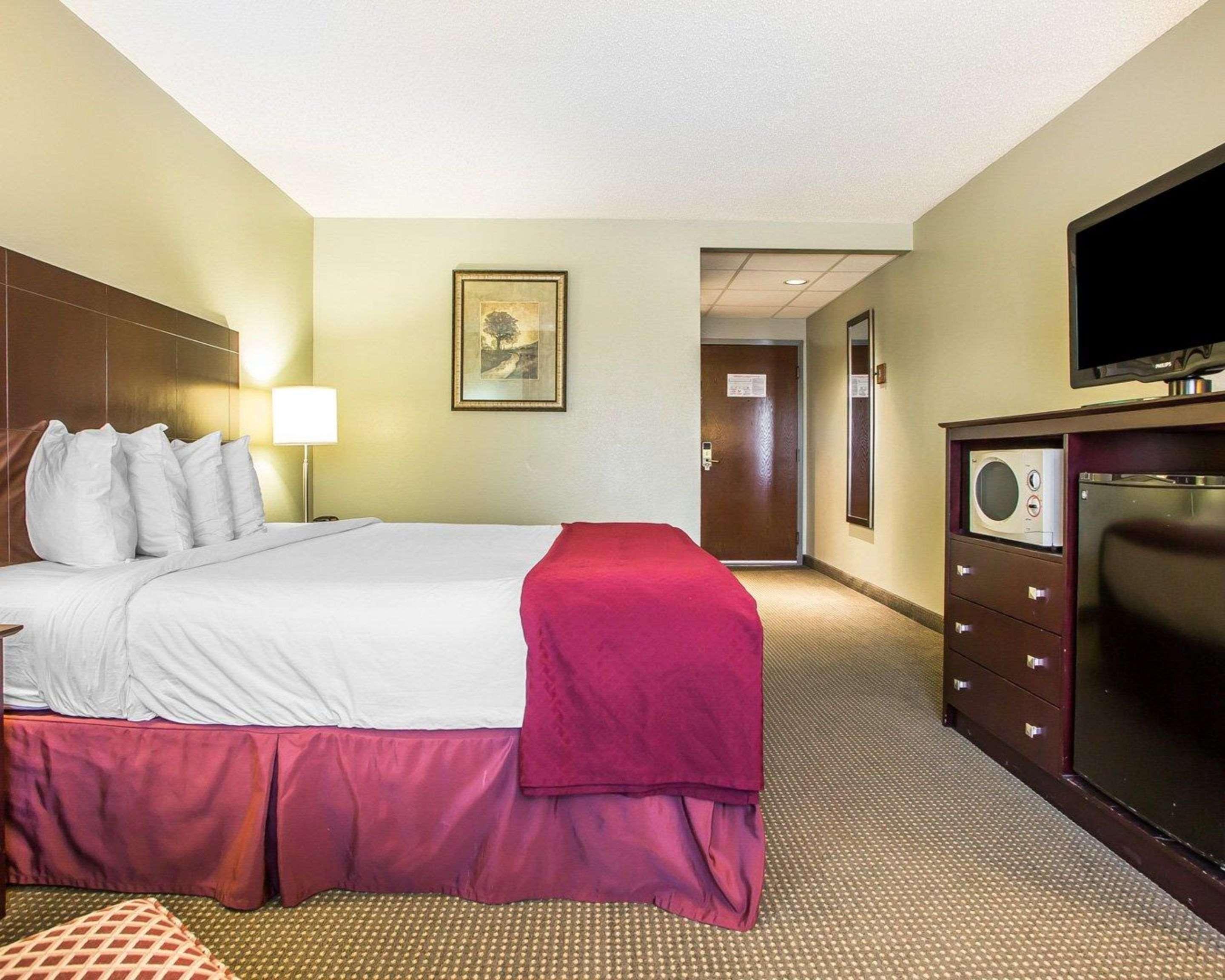 Quality Inn St Robert - Ft Leonard Wood Saint Robert Bagian luar foto