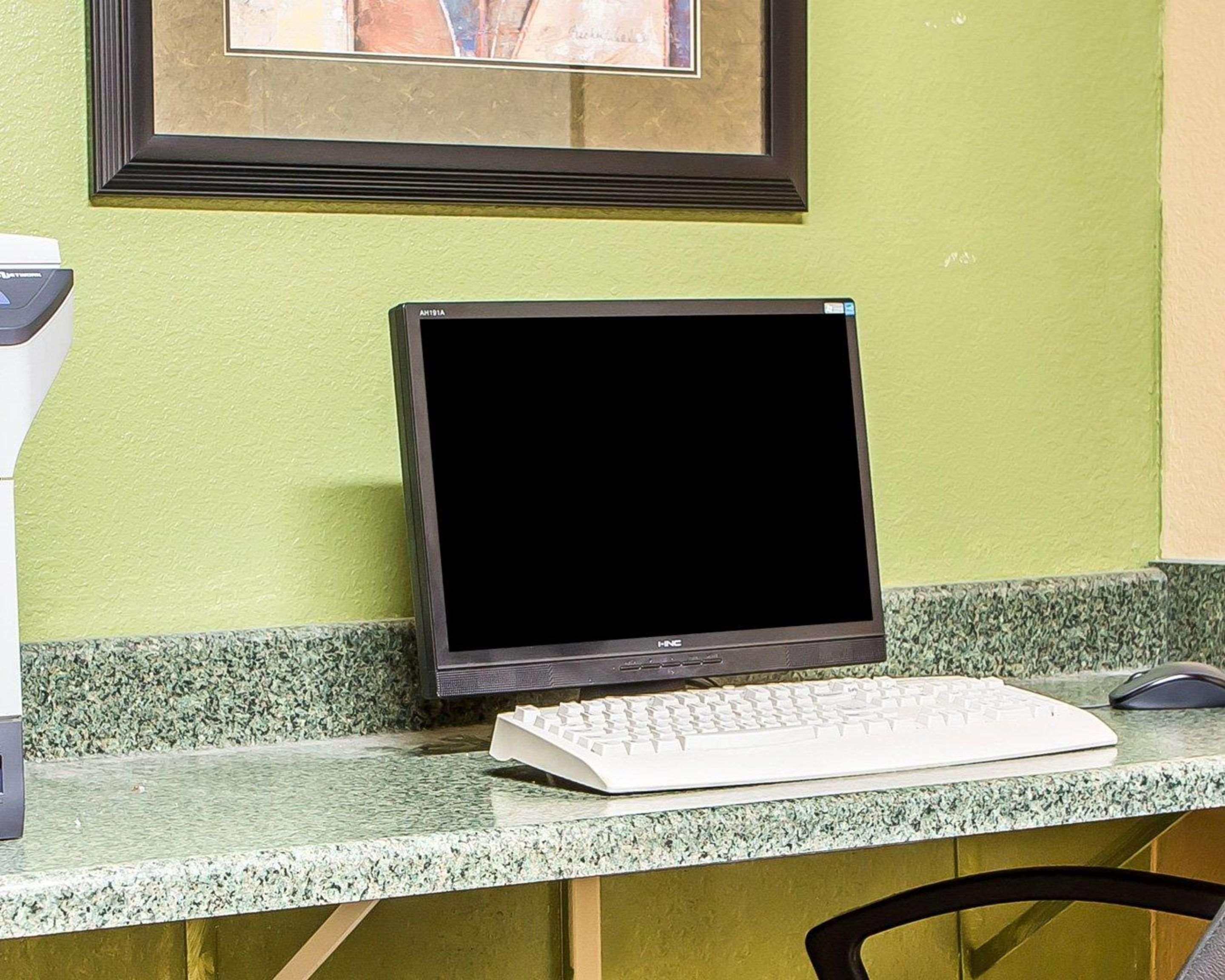 Quality Inn St Robert - Ft Leonard Wood Saint Robert Bagian luar foto
