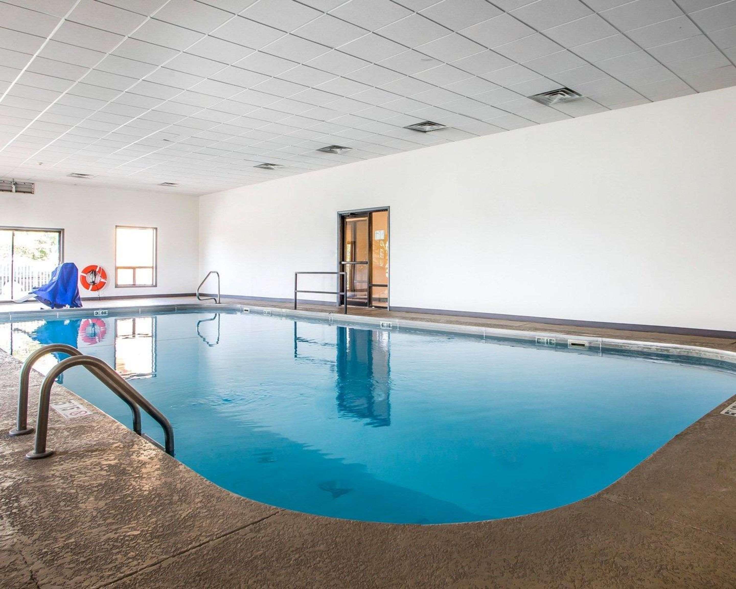 Quality Inn St Robert - Ft Leonard Wood Saint Robert Bagian luar foto