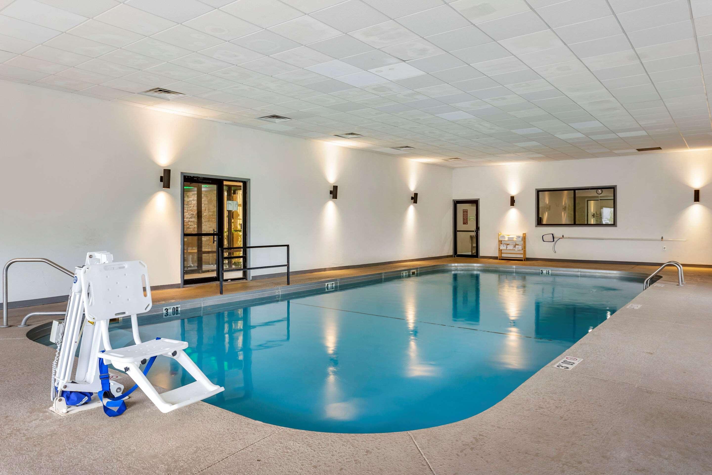 Quality Inn St Robert - Ft Leonard Wood Saint Robert Bagian luar foto