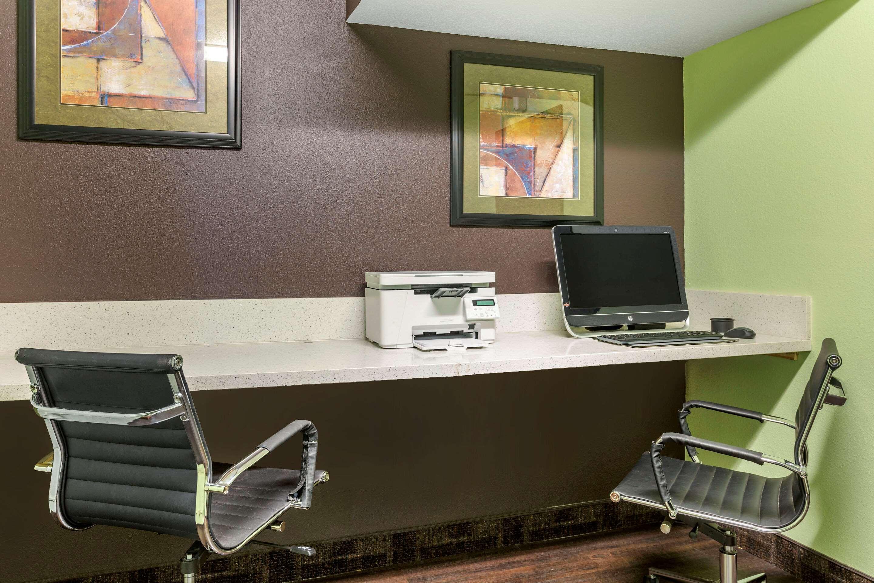 Quality Inn St Robert - Ft Leonard Wood Saint Robert Bagian luar foto