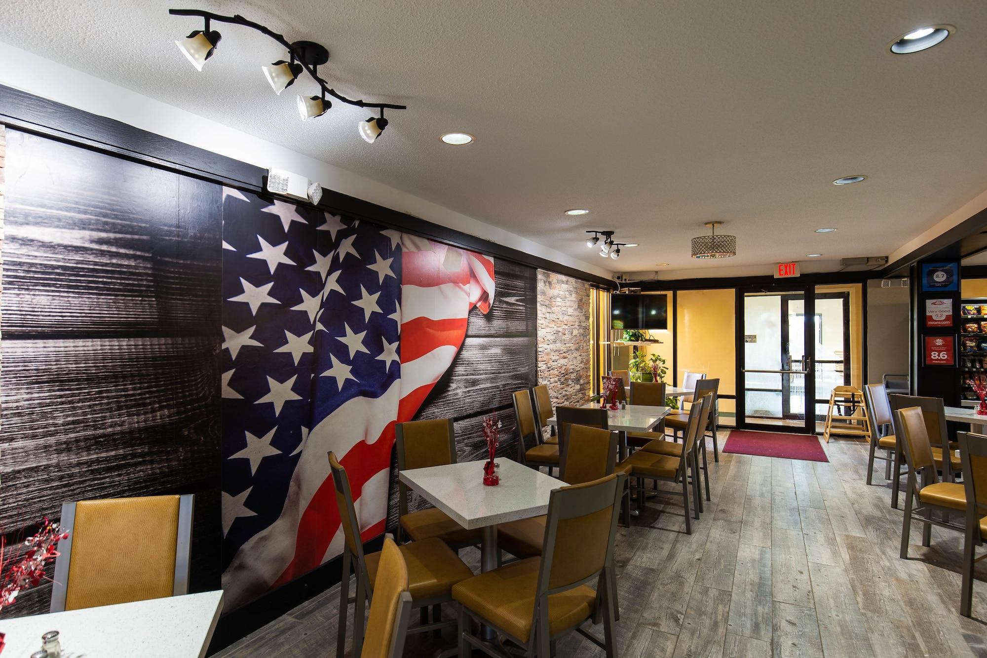Quality Inn St Robert - Ft Leonard Wood Saint Robert Bagian luar foto