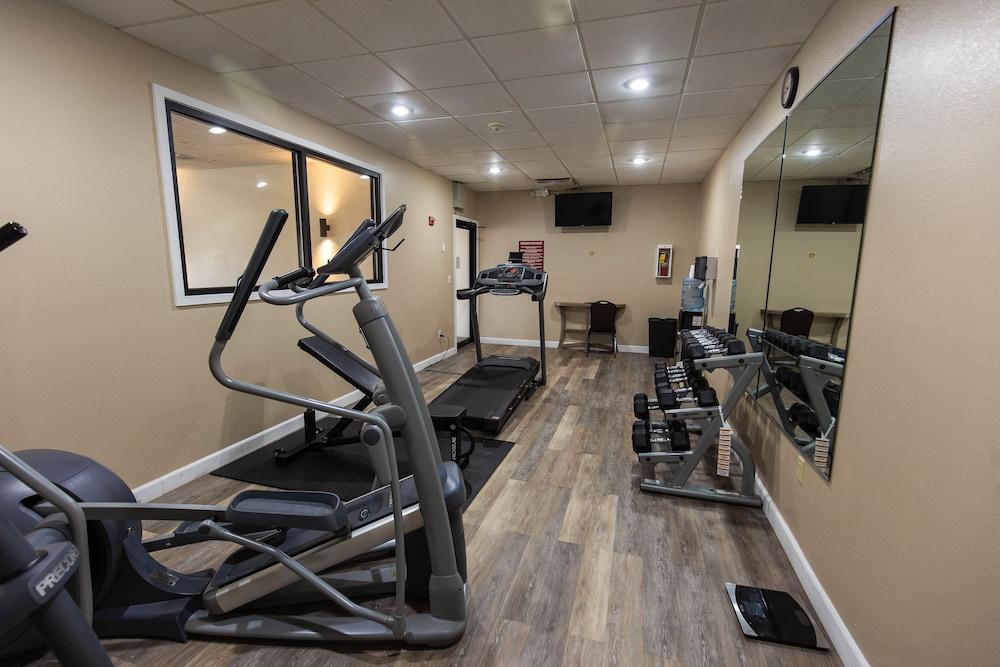 Quality Inn St Robert - Ft Leonard Wood Saint Robert Bagian luar foto