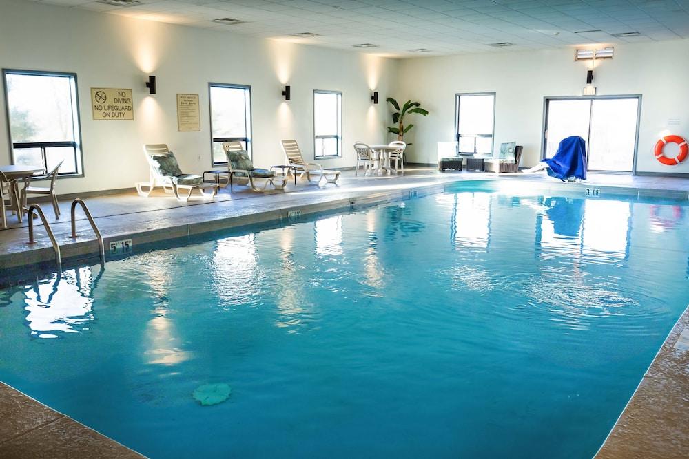 Quality Inn St Robert - Ft Leonard Wood Saint Robert Bagian luar foto