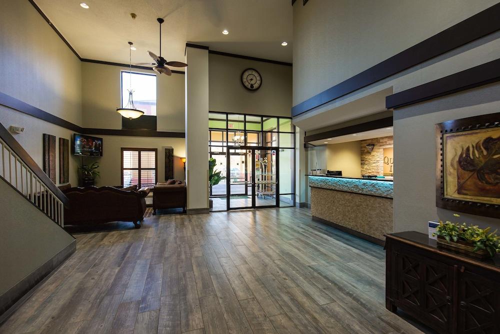 Quality Inn St Robert - Ft Leonard Wood Saint Robert Bagian luar foto