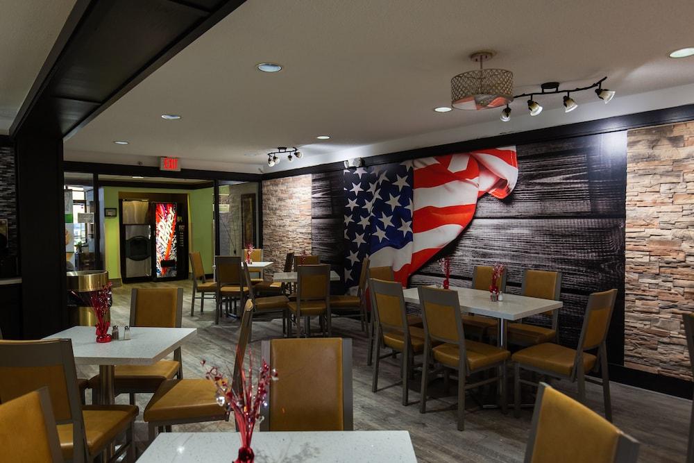 Quality Inn St Robert - Ft Leonard Wood Saint Robert Bagian luar foto