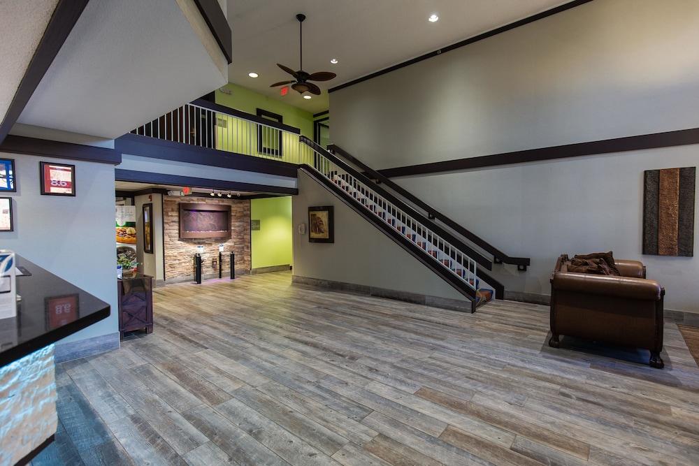 Quality Inn St Robert - Ft Leonard Wood Saint Robert Bagian luar foto